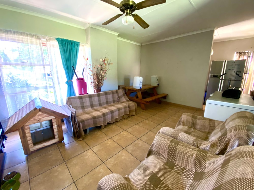 House for sale in Amajuba Park - 1NW1722976 House for sale in Amajuba Park - 1NW1722976