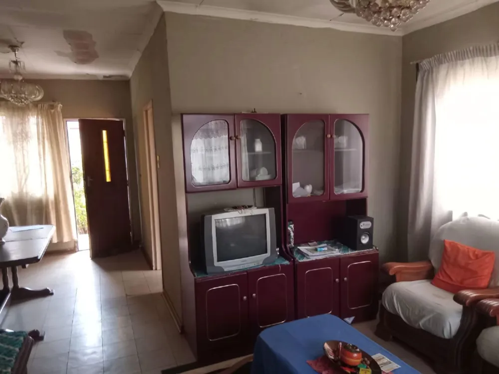 House for sale in Mountain View, Middelburg, Mpumalanga - 1MD1722981