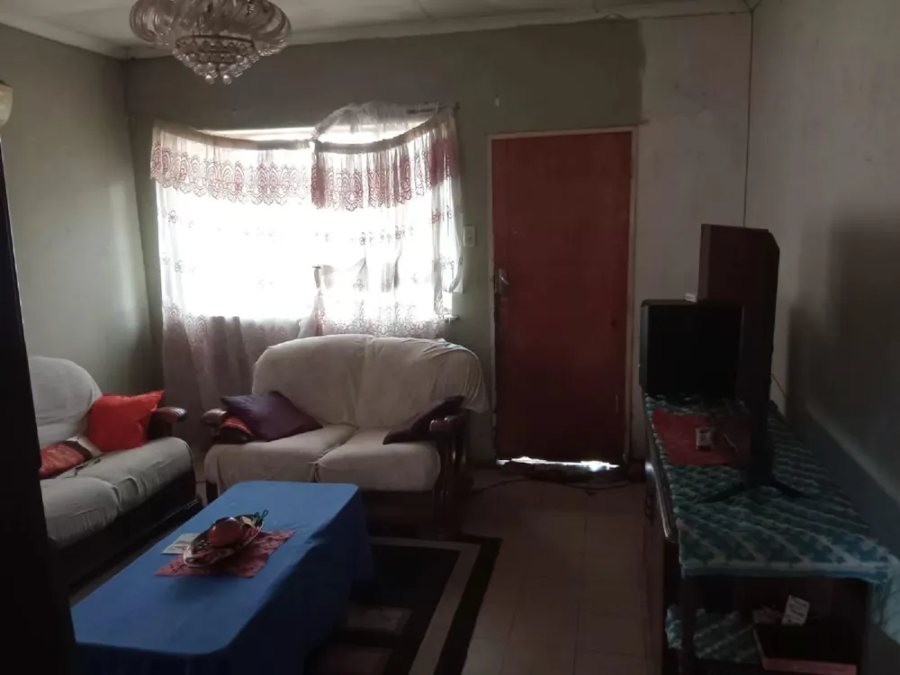 House for sale in Mountain View, Middelburg, Mpumalanga - 1MD1722981