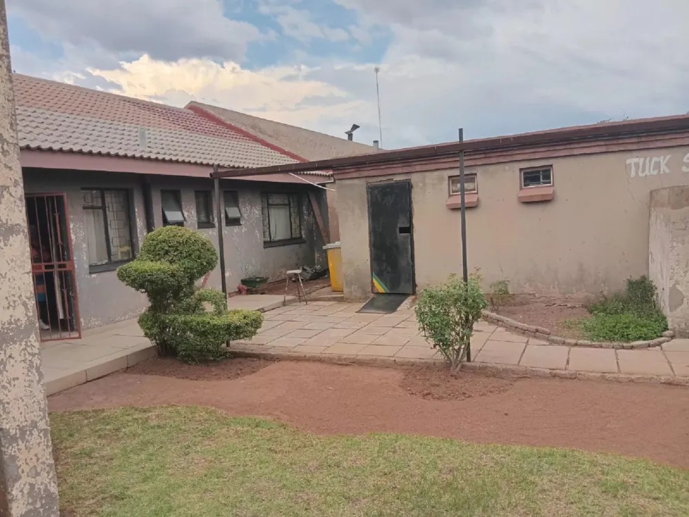 House for sale in Mountain View, Middelburg, Mpumalanga - 1MD1722981