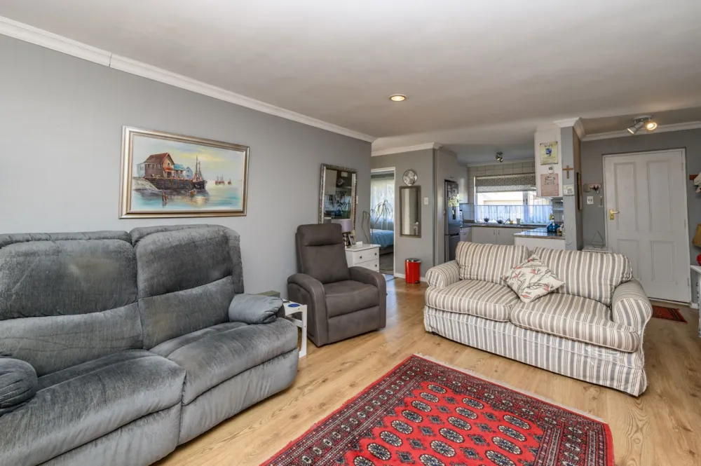 Townhouse let in Lorraine - 1PLZ1748513