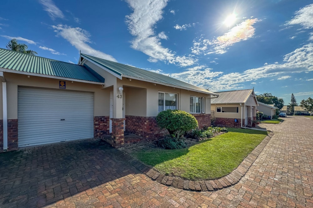 Townhouse to rent in Lorraine - 1PLZ1722997 Townhouse to rent in Lorraine - 1PLZ1722997