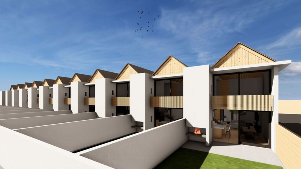 Townhouse for sale in Kramersdorf, Namibia - 3NM1723012 Townhouse for sale in Kramersdorf, Namibia - 3NM1723012