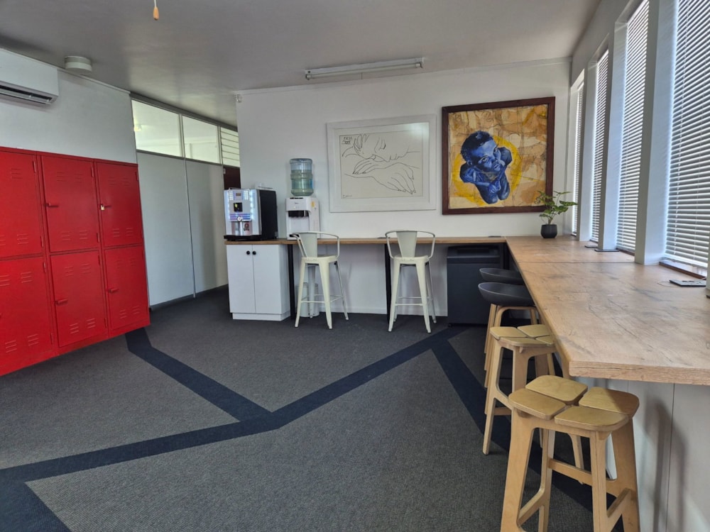 Commercial office to rent in Worcester Central - TKL1722999