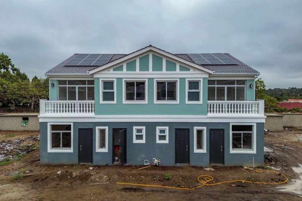 Townhouse for sale in Strathaven, Zimbabwe - 3ZB1723008 Townhouse for sale in Strathaven, Zimbabwe - 3ZB1723008