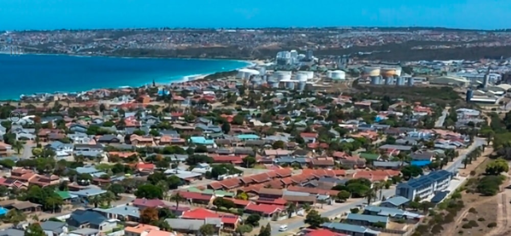 Townhouse for sale in Hartenbos - 1MB1723226