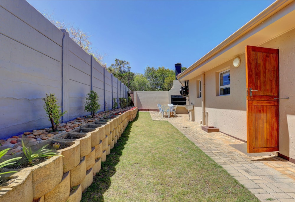 Townhouse for sale in Hartenbos Central - 1MB1723226 Townhouse for sale in Hartenbos Central - 1MB1723226