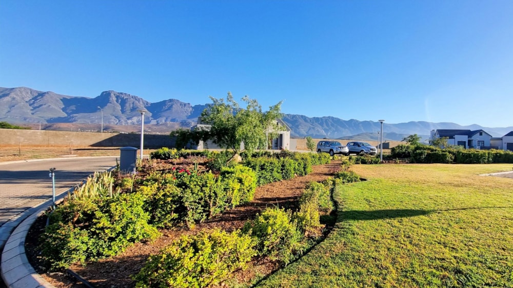 House for sale in Robertson - ROB1723107 House for sale in Robertson - ROB1723107