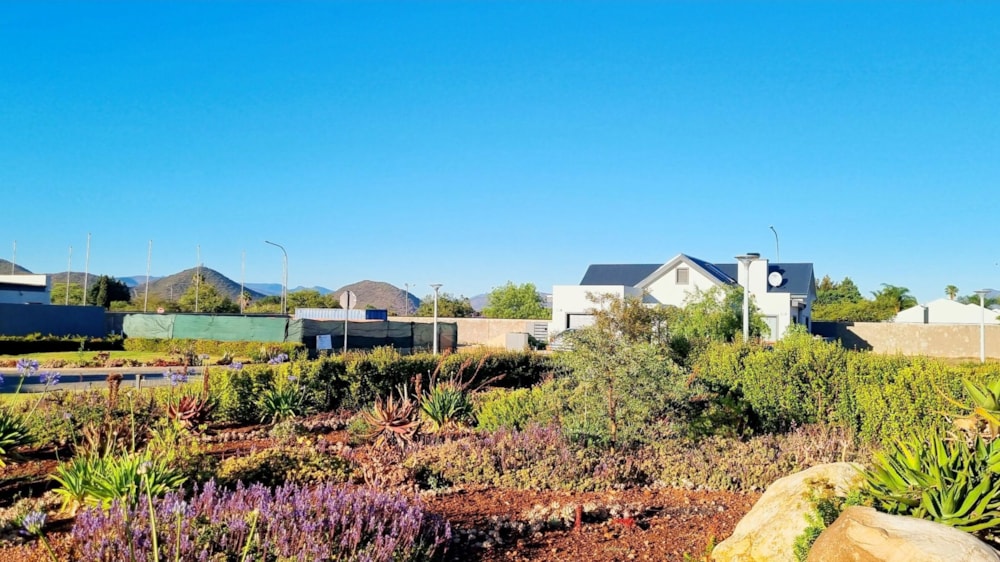 House for sale in Robertson - ROB1723107 House for sale in Robertson - ROB1723107