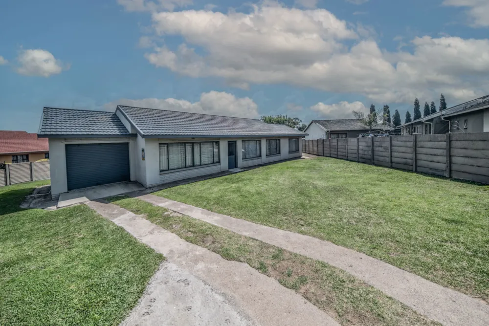 House sold in Tasbet Park - 1WD1723023