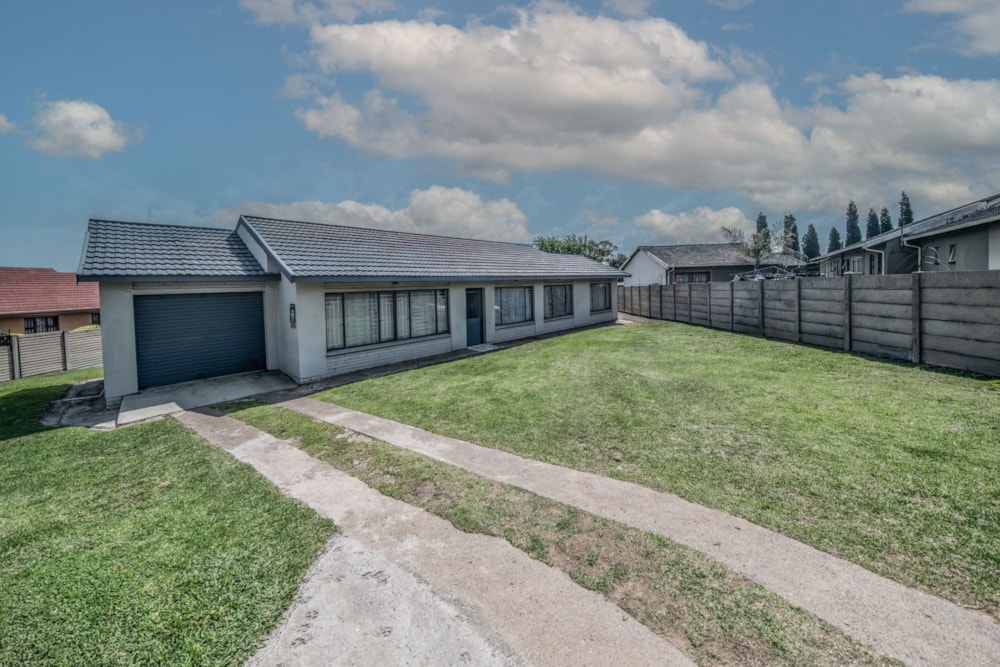 House for sale in Tasbet Park - 1WD1723023