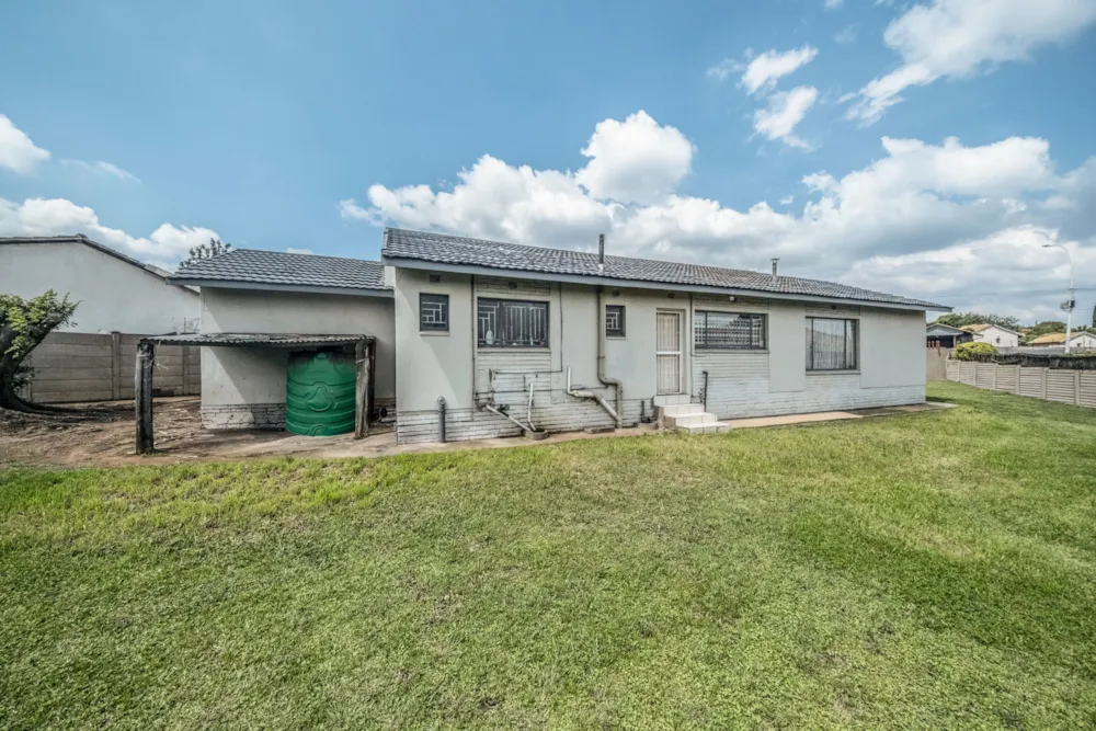 House sold in Tasbet Park - 1WD1723023