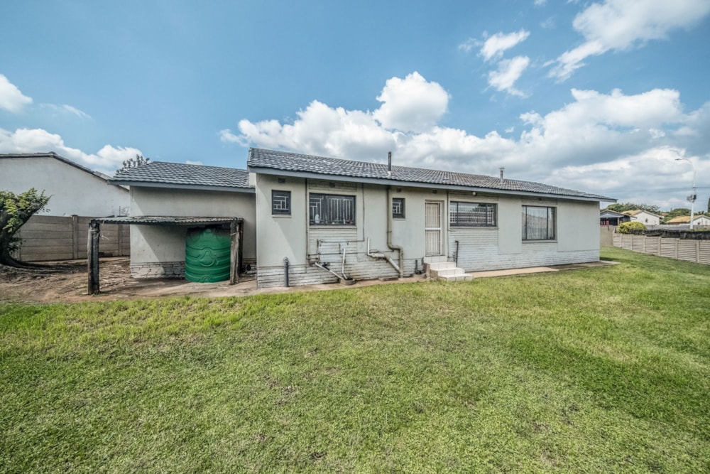 House for sale in Tasbet Park - 1WD1723023