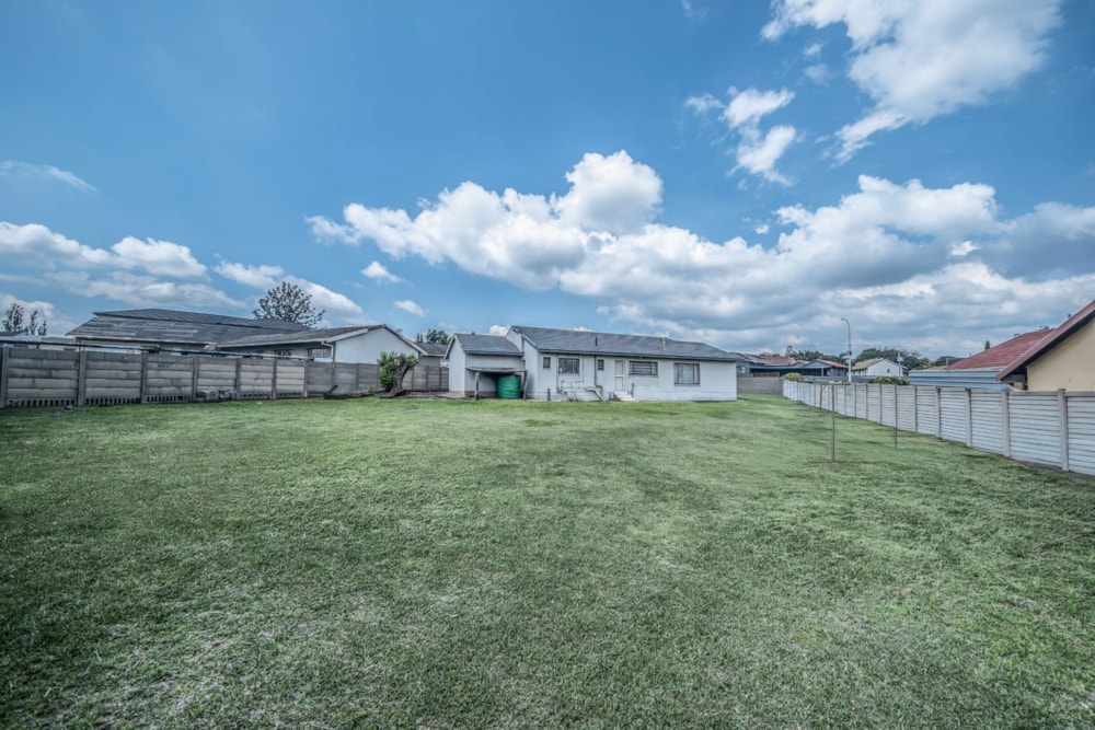 House for sale in Tasbet Park - 1WD1723023