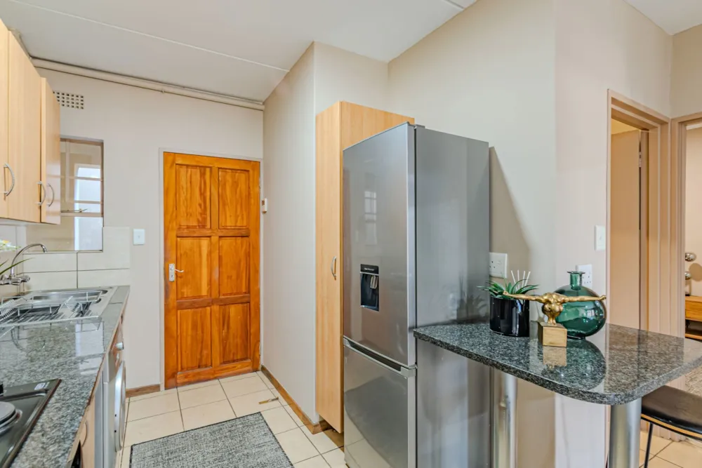 Apartment sold in Kosmosdal - CN1723026 Apartment sold in Kosmosdal - CN1723026