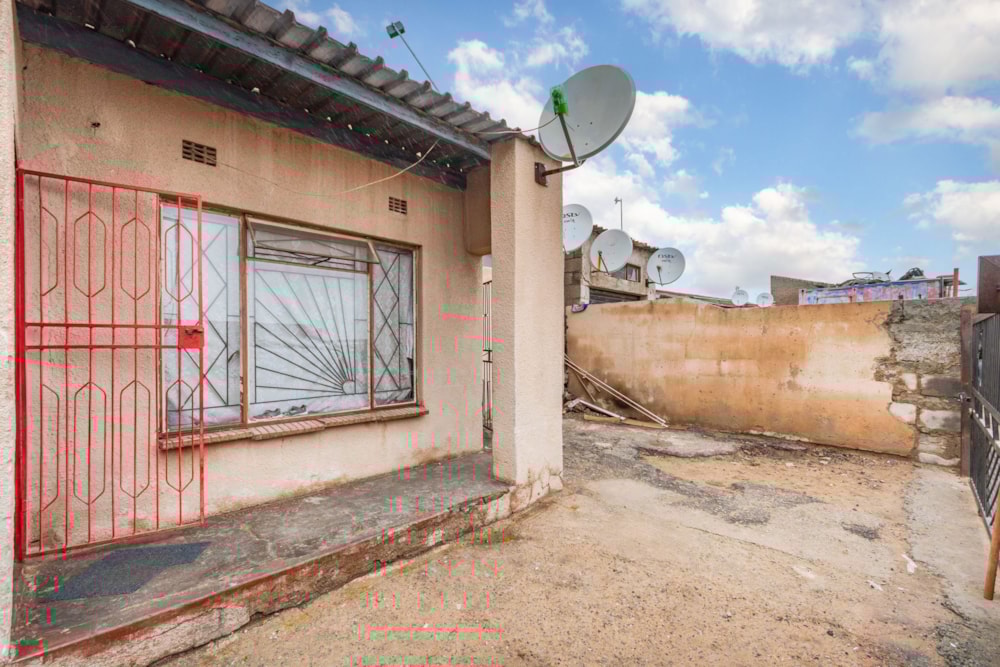 House for sale in Tembisa - KTP1723031 House for sale in Tembisa - KTP1723031