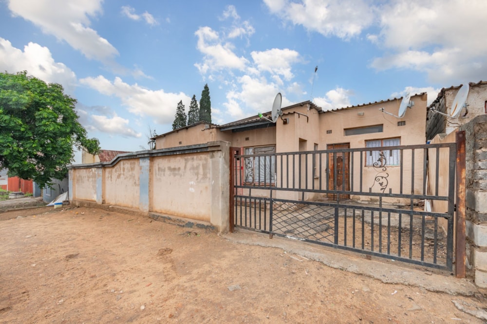 House for sale in Tembisa - KTP1723031 House for sale in Tembisa - KTP1723031