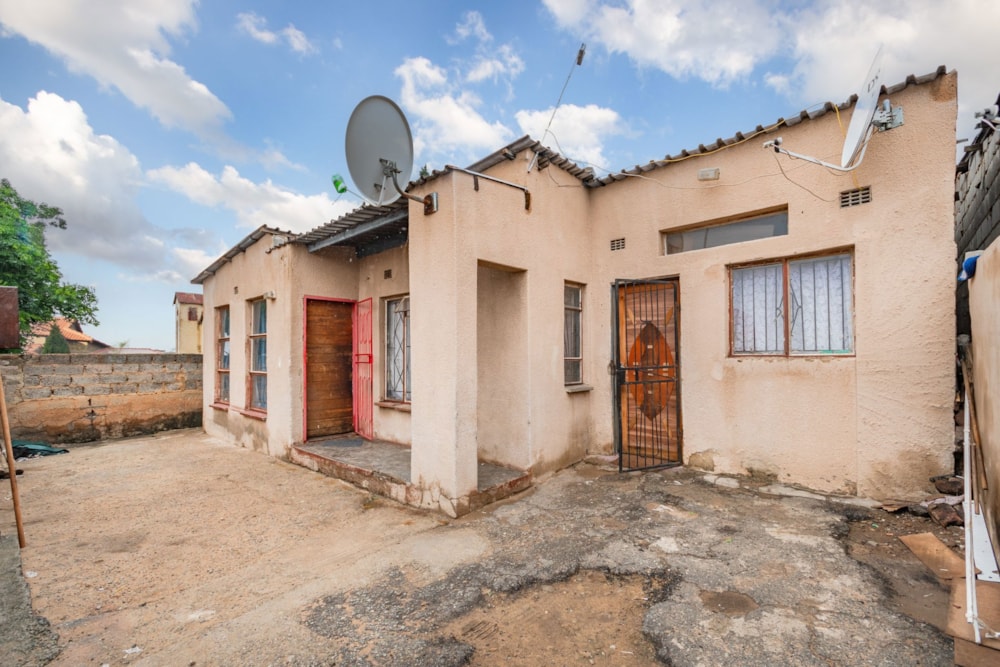 House for sale in Tembisa - KTP1723031 House for sale in Tembisa - KTP1723031