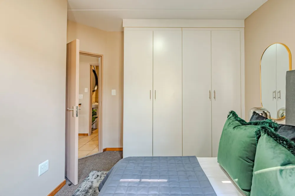 Apartment sold in Kosmosdal - CN1723030 Apartment sold in Kosmosdal - CN1723030