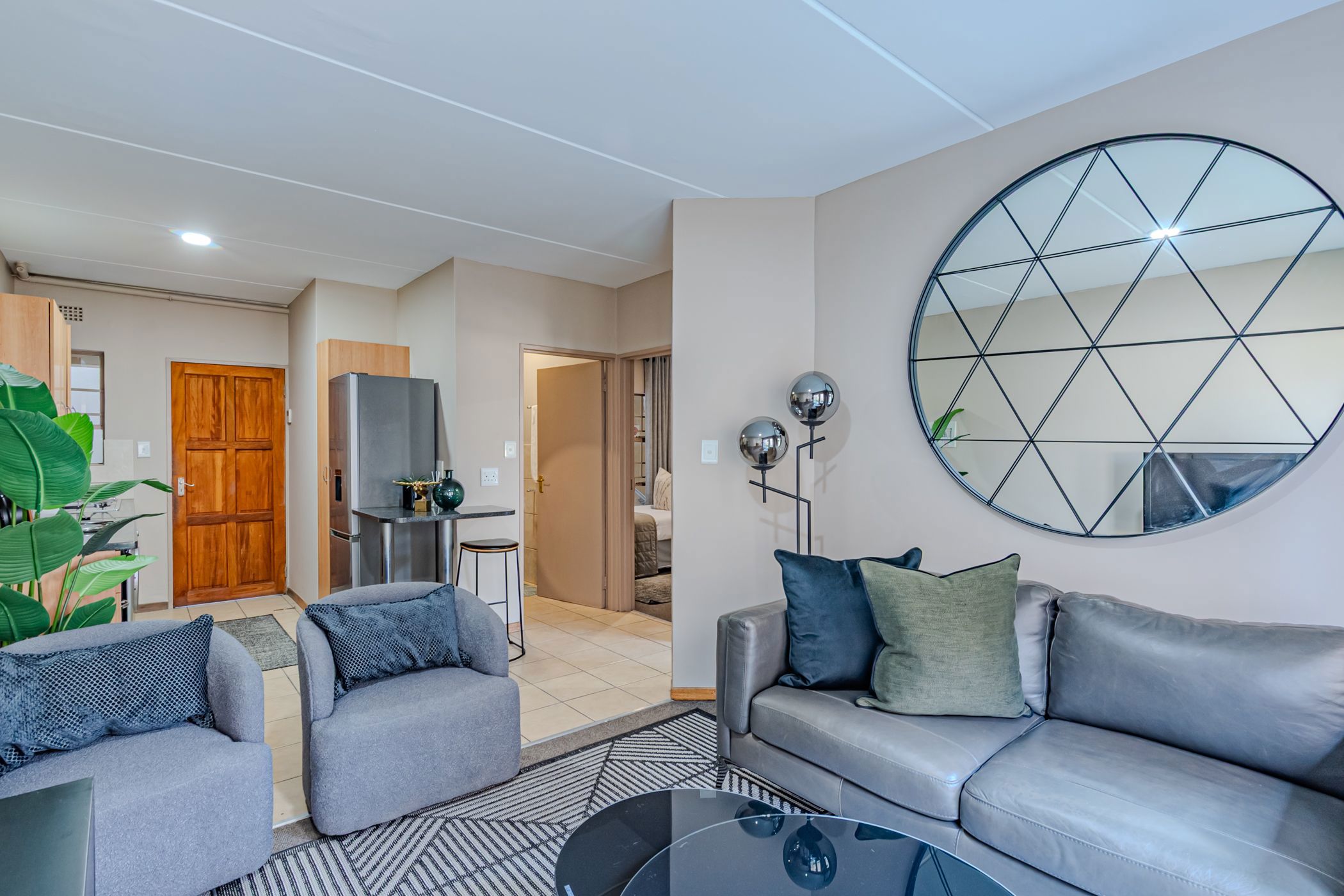 Apartment for sale in Kosmosdal - CN1723030