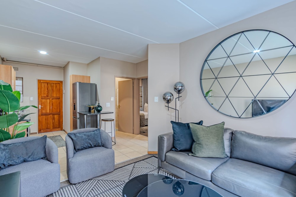 Apartment for sale in Kosmosdal - CN1723030 Apartment for sale in Kosmosdal - CN1723030