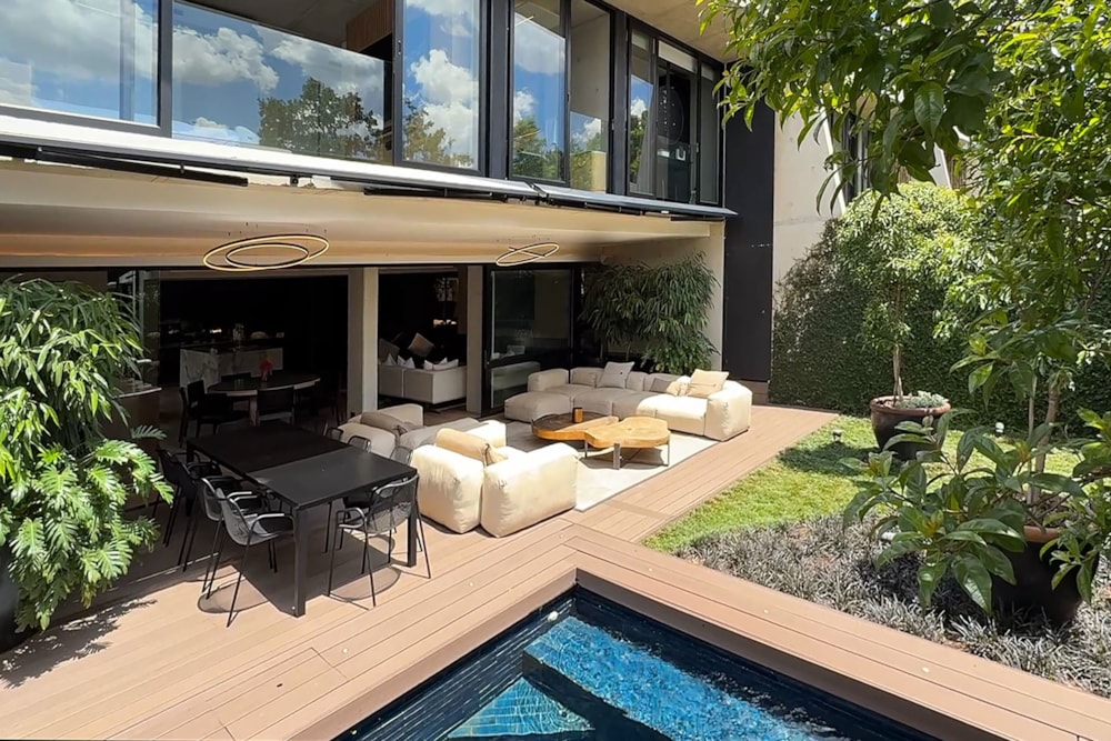 Townhouse for sale in Hyde Park, Sandton - HP1723173 Townhouse for sale in Hyde Park, Sandton - HP1723173