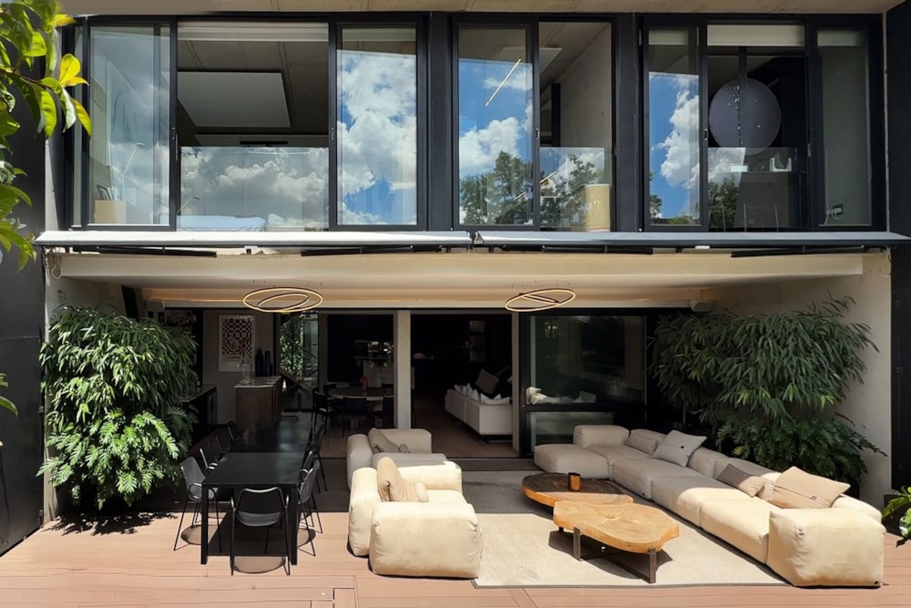 Townhouse for sale in Hyde Park, Sandton - HP1723173 Townhouse for sale in Hyde Park, Sandton - HP1723173