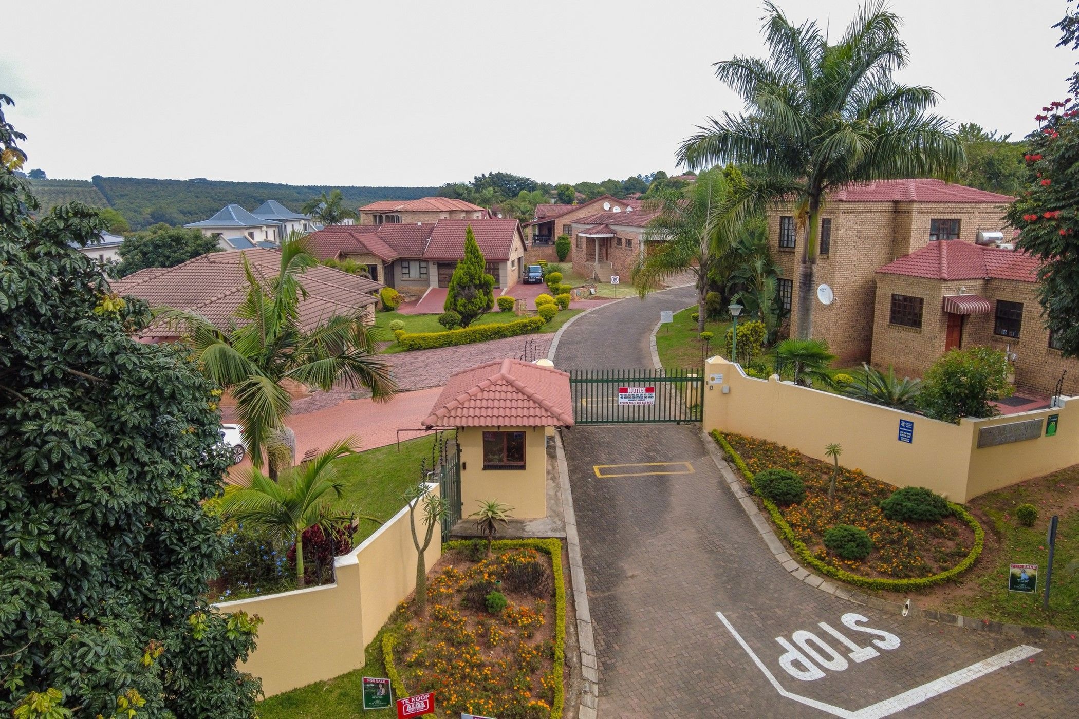 Security estate home to rent in White River Ext 49 - 1WR1723033