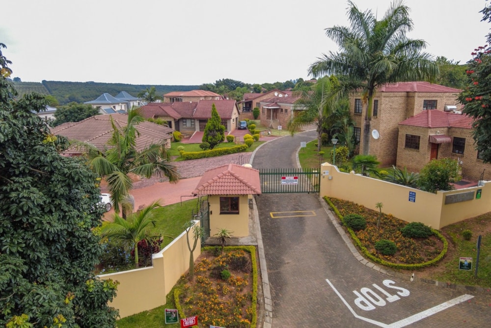 Security estate home to rent in White River Ext 49 - 1WR1723033