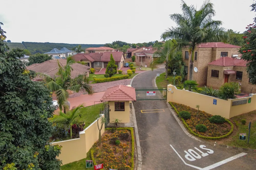 Security estate home to rent in White River Ext 49 - 1WR1745515 Security estate home to rent in White River Ext 49 - 1WR1745515