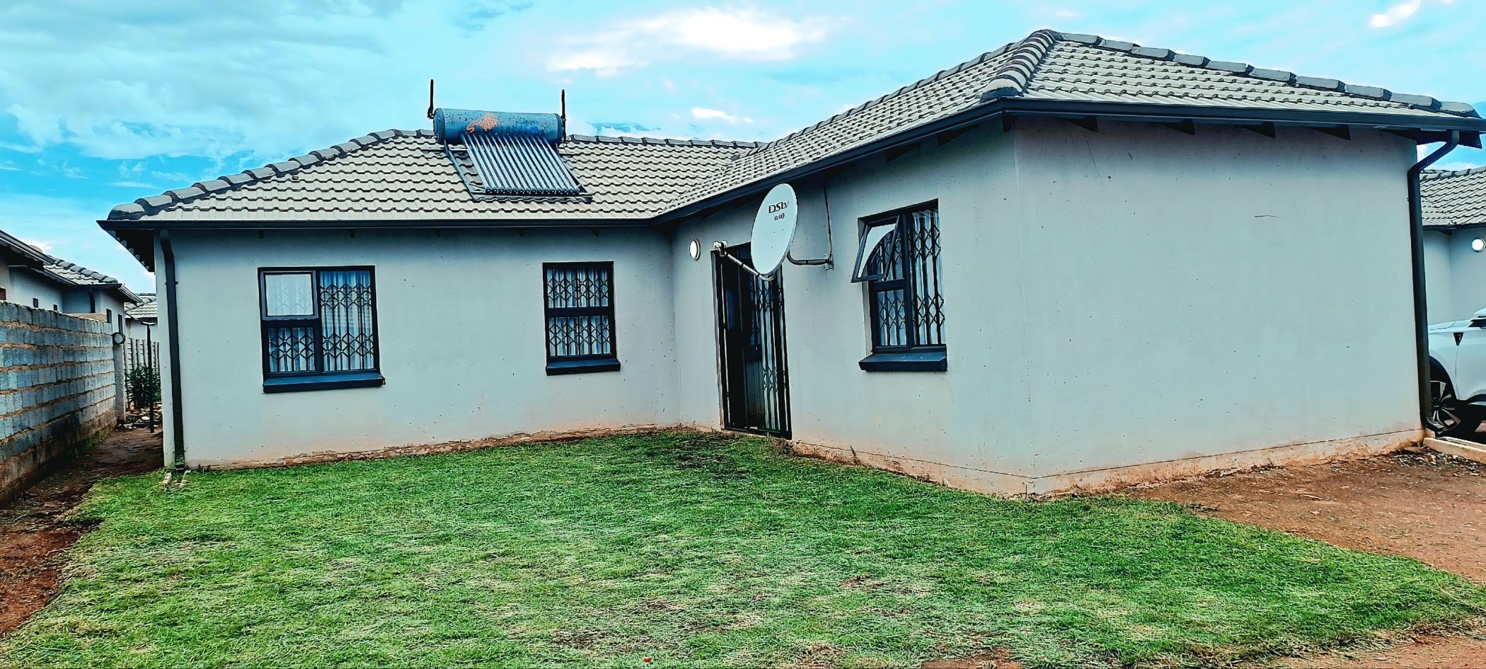 House for sale in Dawn Park - BOK1723237