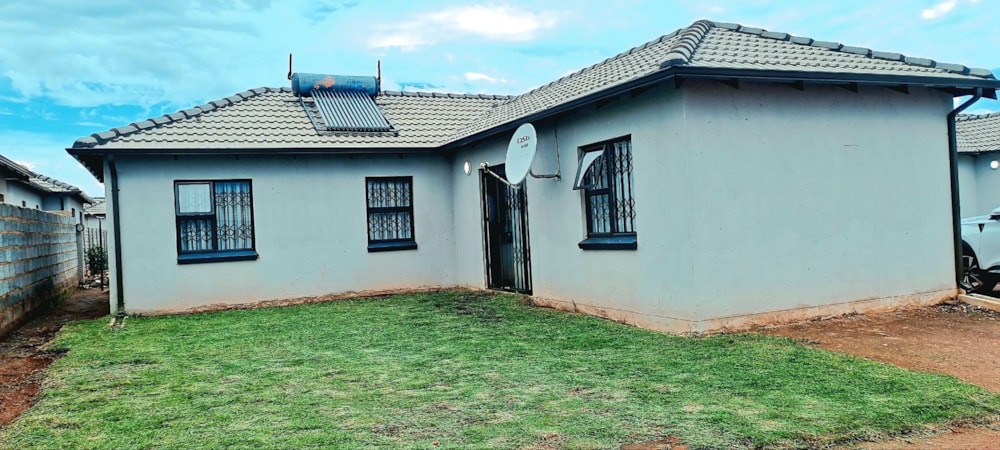 House for sale in Dawn Park - BOK1723237 House for sale in Dawn Park - BOK1723237