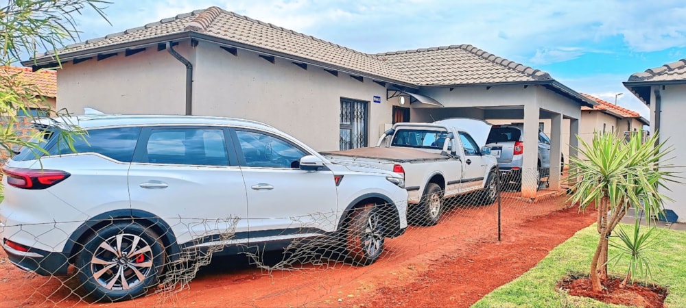 House for sale in Dawn Park - BOK1723237 House for sale in Dawn Park - BOK1723237