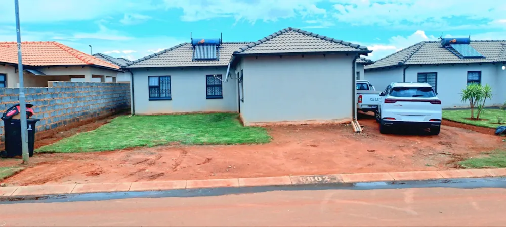 House for sale in Dawn Park - BOK1723237 House for sale in Dawn Park - BOK1723237