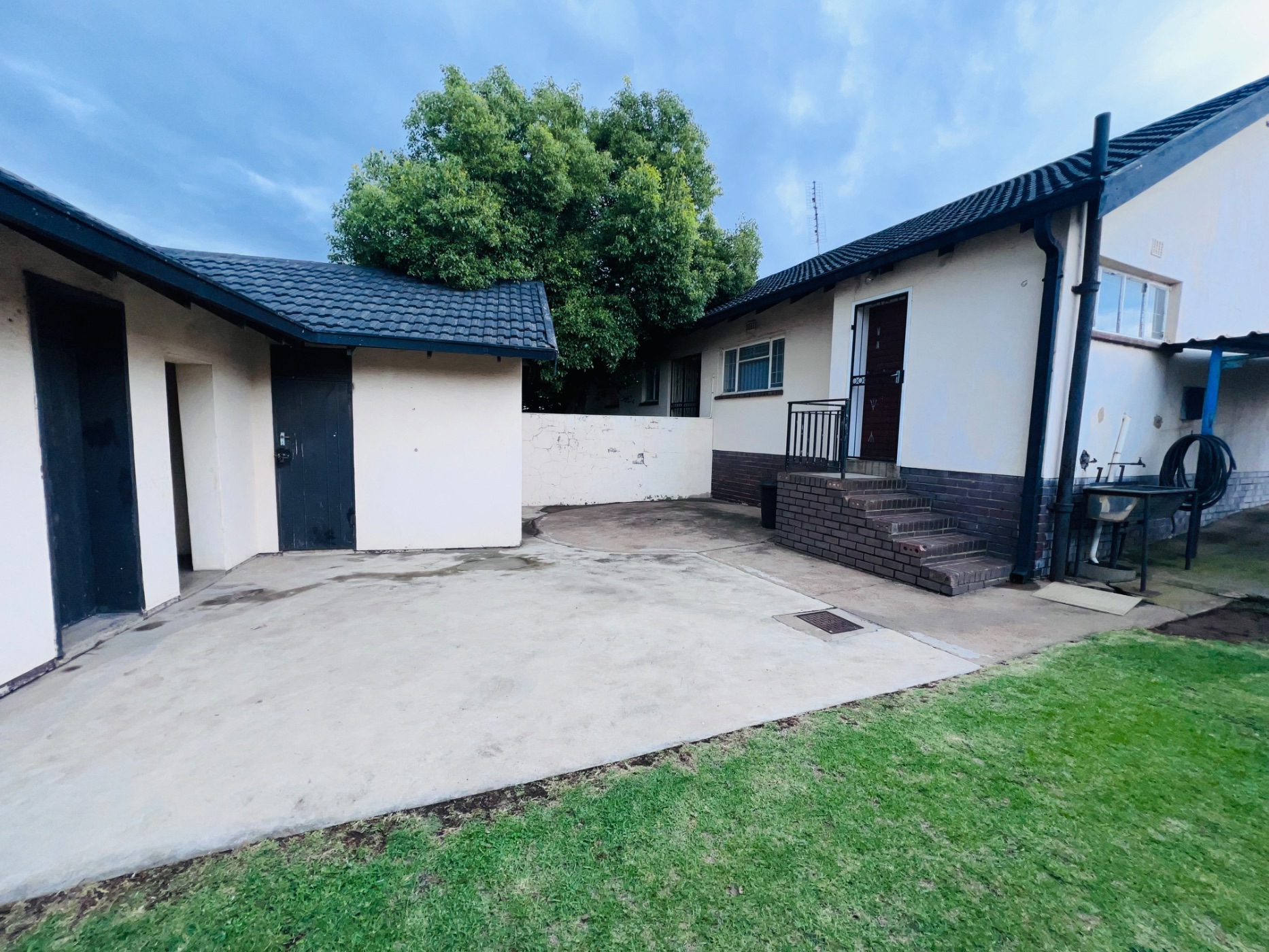 House for sale in Tasbet Park Ext 1 - 1WD1723037