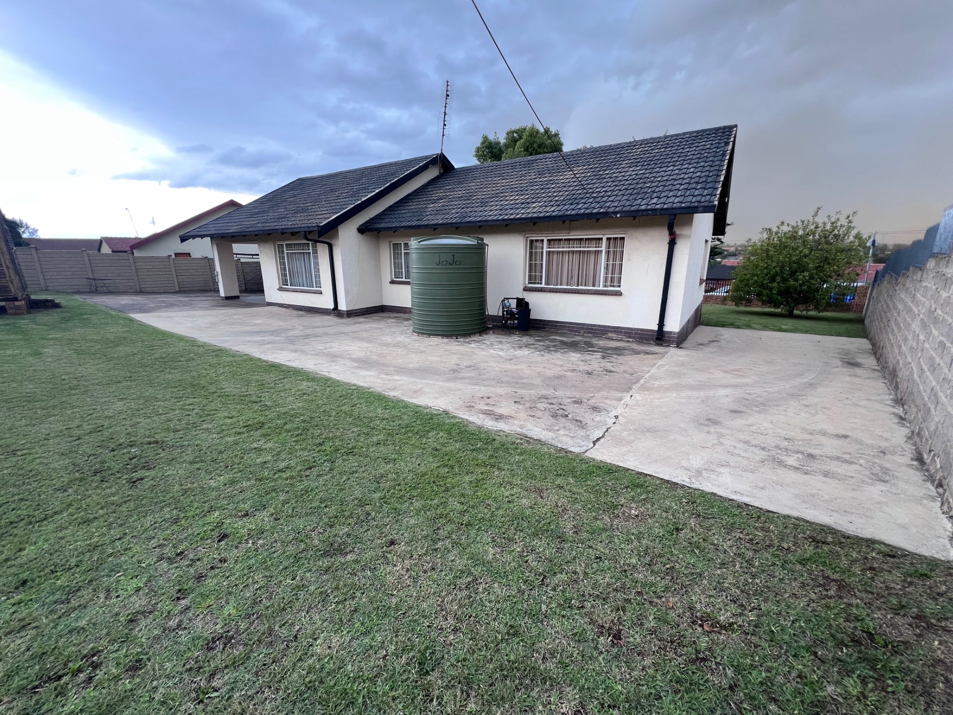 House for sale in Tasbet Park Ext 1 - 1WD1723037