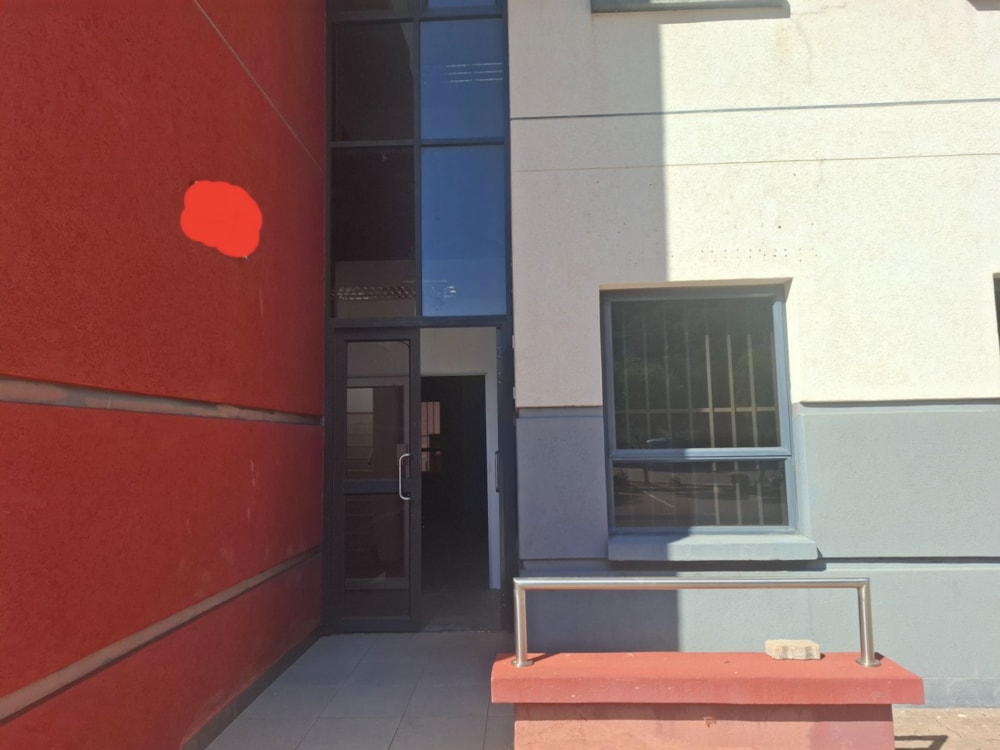 Commercial Building to rent in Gaborone International Finance Park, GIFP, Botswana - 3BO1723459 Commercial Building to rent in Gaborone International Finance Park, GIFP, Botswana - 3BO1723459