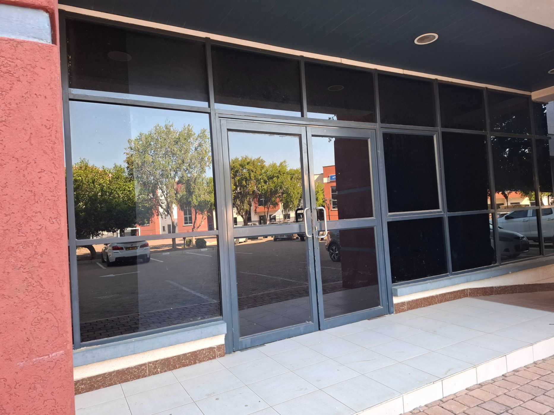 Commercial Building to rent in Gaborone International Finance Park, GIFP, Botswana - 3BO1723458