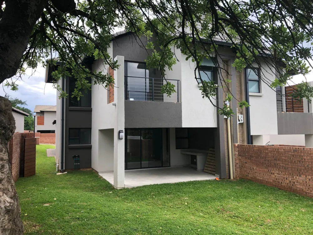 Townhouse for sale in Bikki Wes - 1NS1723040