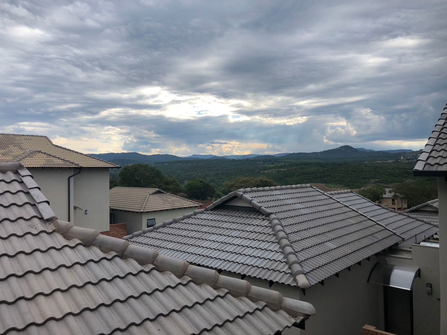 Townhouse for sale in Bikki Wes - 1NS1723040