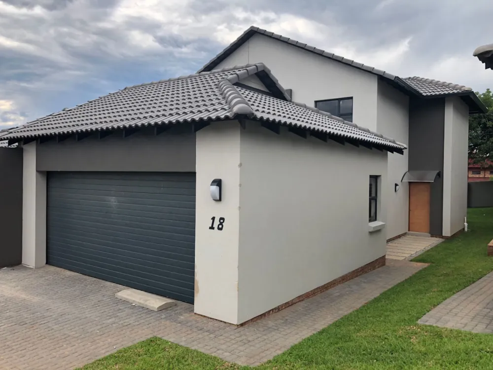 Townhouse for sale in Bikki Wes - 1NS1723040