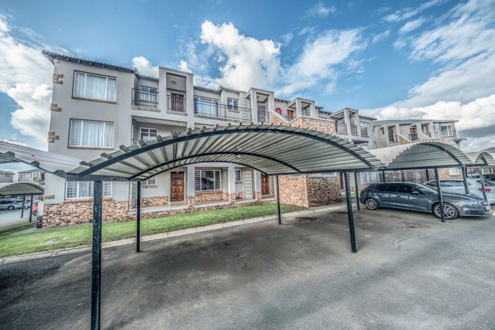 Apartment for sale in Reyno Ridge - 1WD1723041 Apartment for sale in Reyno Ridge - 1WD1723041