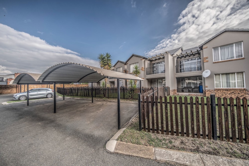 Apartment for sale in Reyno Ridge - 1WD1723041 Apartment for sale in Reyno Ridge - 1WD1723041