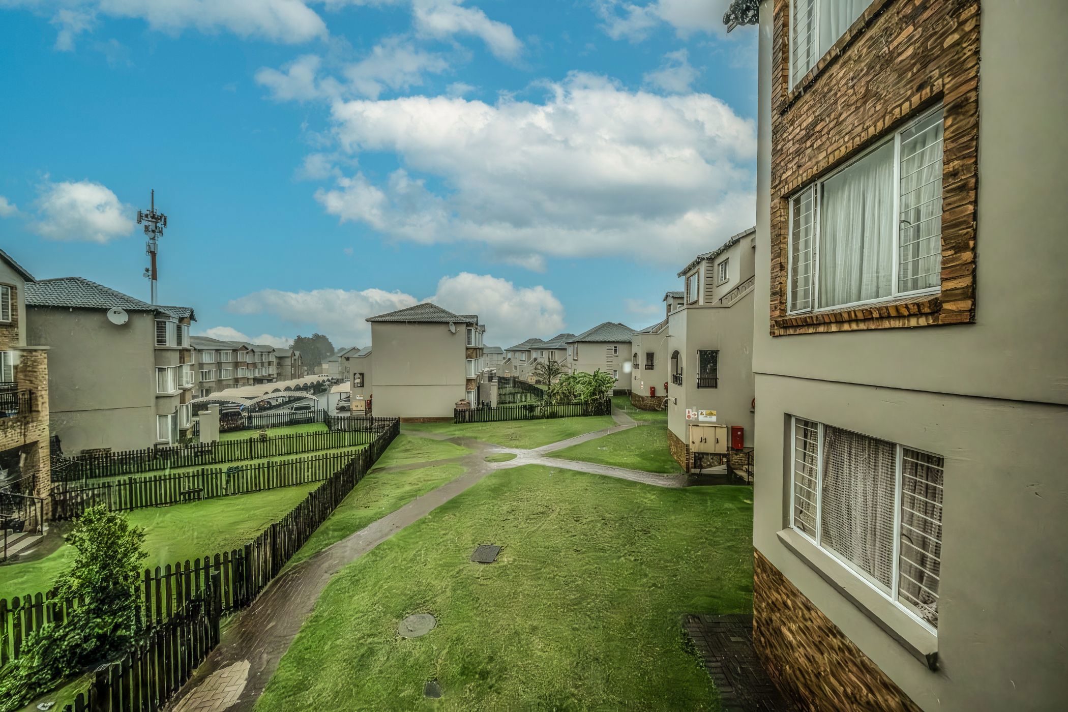 Apartment for sale in Reyno Ridge - 1WD1723041