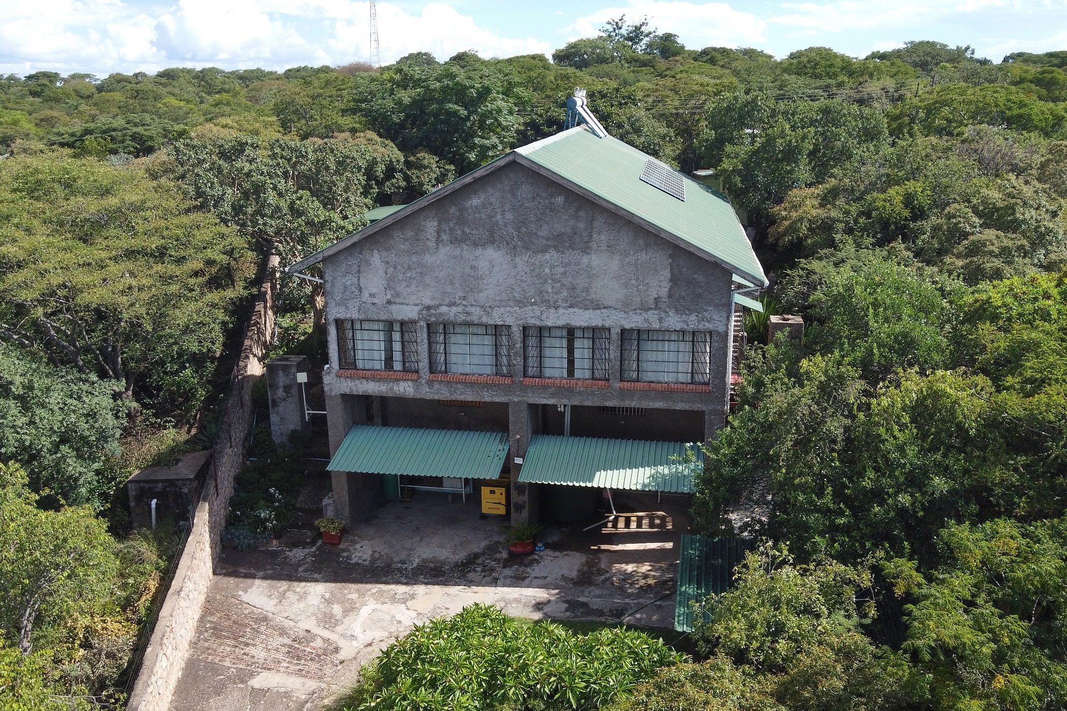 House for sale in Bulawayo, Zimbabwe - 3ZB1723043