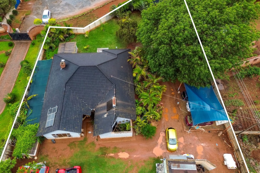 House for sale in Hillside, Harare South, Zimbabwe - 3ZB1723050