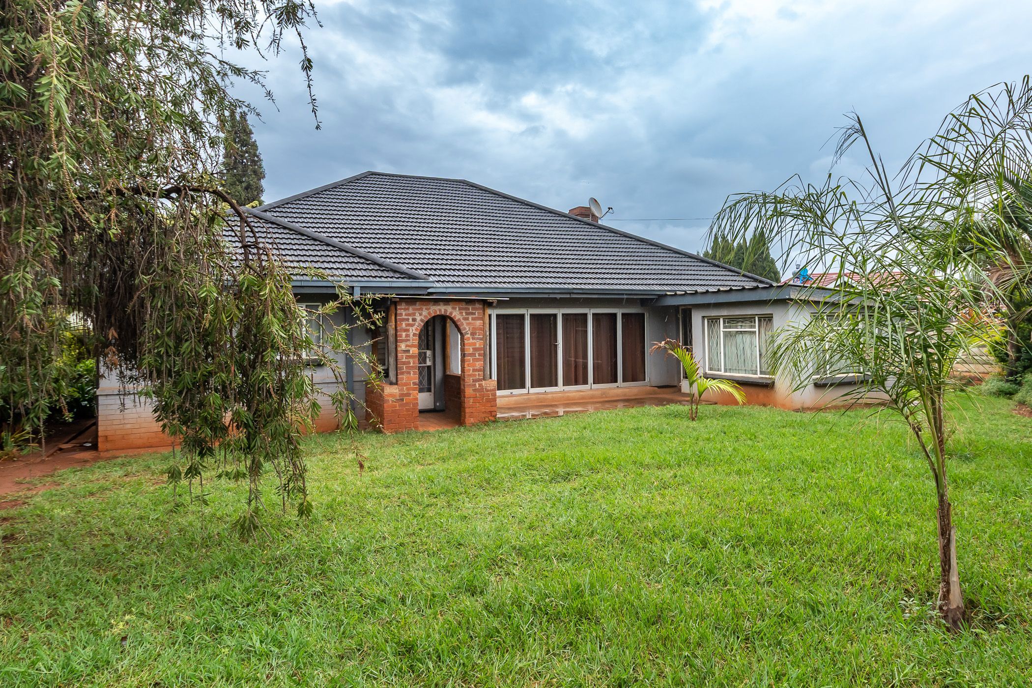 House for sale in Hillside, Harare South, Zimbabwe - 3ZB1723050