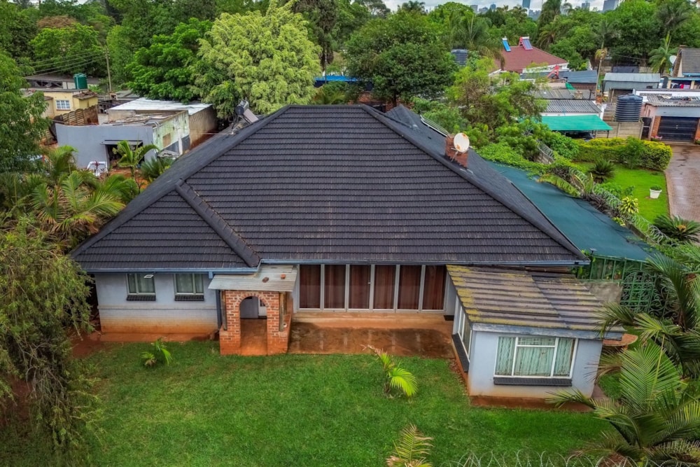 House for sale in Hillside, Harare South, Zimbabwe - 3ZB1723050