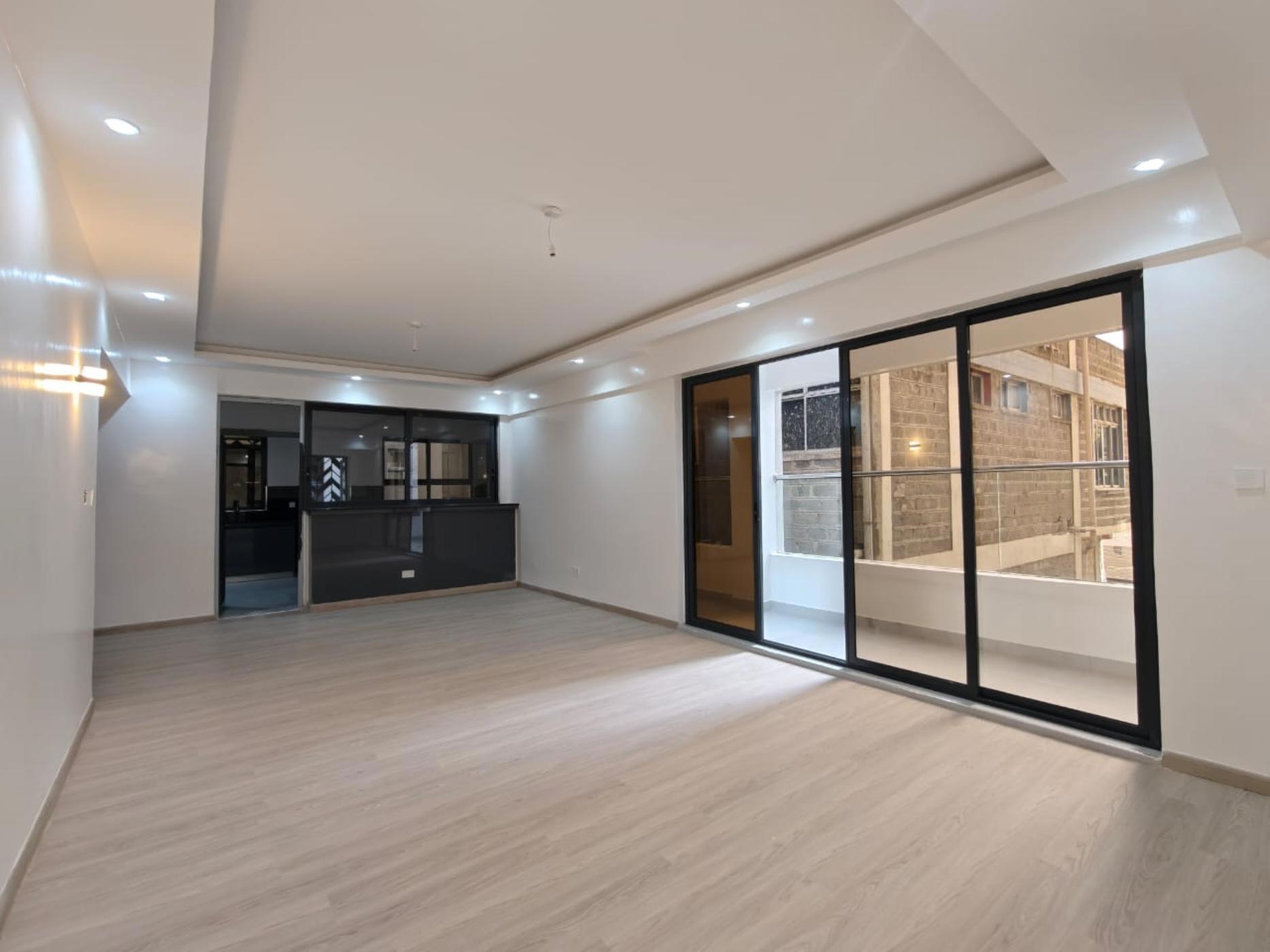 Apartment to rent in Parklands, Kenya - 3KE1723182