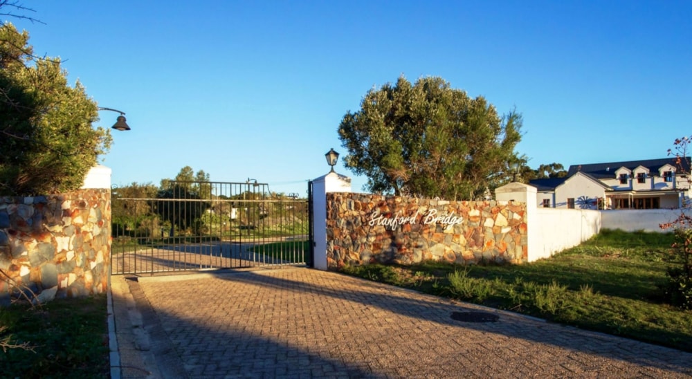 Residential vacant land for sale in Stanford - STA1723059 Residential vacant land for sale in Stanford - STA1723059